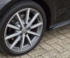 Audi A3 Sportback 40 TFSI e 204 Pk S-Line 2020 - Afbeelding 20