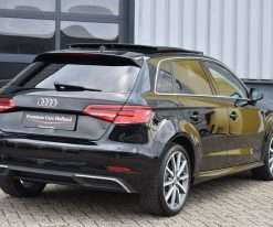 Audi A3 Sportback 40 TFSI e 204 Pk S-Line 2020 - Afbeelding 16