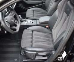 Audi A3 Sportback 40 TFSI e 204 Pk S-Line 2020 - Afbeelding 6