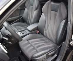 Audi A3 Sportback 40 TFSI e 204 Pk S-Line 2020 - Afbeelding 7