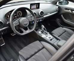 Audi A3 Sportback 40 TFSI e 204 Pk S-Line 2020 - Afbeelding 8