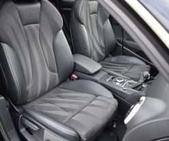 Audi A3 Sportback 40 TFSI e 204 Pk S-Line 2020 - Afbeelding 10