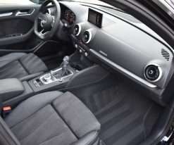Audi A3 Sportback 40 TFSI e 204 Pk S-Line 2020 - Afbeelding 11