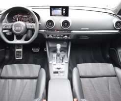 Audi A3 Sportback 40 TFSI e 204 Pk S-Line 2020 - Afbeelding 9