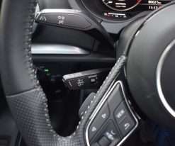 Audi A3 Sportback 40 TFSI e 204 Pk S-Line 2020 - Afbeelding 12