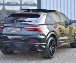 Audi Q3 Sportback 45 Tfsi e 245 Pk S-Line RSQ3 - Afbeelding 15