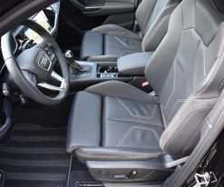 Audi Q3 Sportback 45 Tfsi e 245 Pk S-Line RSQ3 - Afbeelding 6