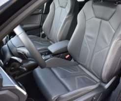 Audi Q3 Sportback 45 Tfsi e 245 Pk S-Line RSQ3 - Afbeelding 7