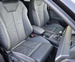 Audi Q3 Sportback 45 Tfsi e 245 Pk S-Line RSQ3 - Afbeelding 10