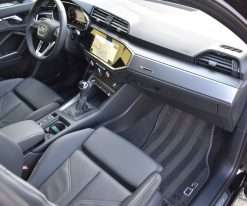 Audi Q3 Sportback 45 Tfsi e 245 Pk S-Line RSQ3 - Afbeelding 11