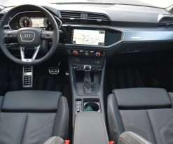 Audi Q3 Sportback 45 Tfsi e 245 Pk S-Line RSQ3 - Afbeelding 9