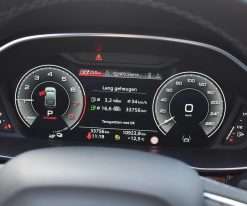 Audi Q3 Sportback 45 Tfsi e 245 Pk S-Line RSQ3 - Afbeelding 12