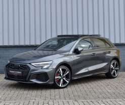 Audi A3 Sportback 45e Tfsi S-Line 245 Pk