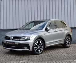Volkswagen Tiguan 1.4 TSI 4-Motion 150 Pk R-Line