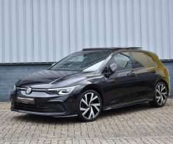 Volkswagen Golf 1.5 eTSI R-Line 150 Pk 2023