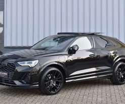 Alternative view of Audi Q3 Sportback 45 Tfsi e 245 Pk S-Line RSQ3
