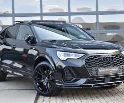 Audi Q3 Sportback 45 Tfsi e 245 Pk S-Line RSQ3 - Afbeelding 3