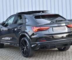 Audi Q3 Sportback 45 Tfsi e 245 Pk S-Line RSQ3 - Afbeelding 13