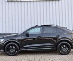 Audi Q3 Sportback 45 Tfsi e 245 Pk S-Line RSQ3 - Afbeelding 14