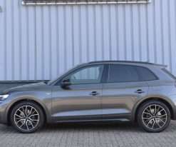 Audi Q5 50 e Tfsi S-Line 299 Pk 2021 - Afbeelding 19