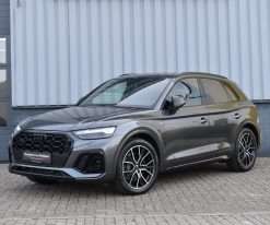 Audi Q5 50 e Tfsi S-Line 299 Pk 2021