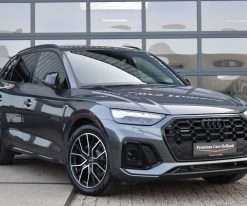 Audi Q5 50 e Tfsi S-Line 299 Pk 2021 - Afbeelding 3
