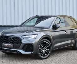 Audi Q5 50 e Tfsi S-Line 299 Pk 2021 - Afbeelding 5