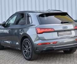 Audi Q5 50 e Tfsi S-Line 299 Pk 2021 - Afbeelding 18
