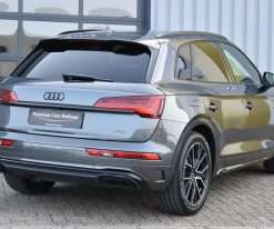 Audi Q5 50 e Tfsi S-Line 299 Pk 2021 - Afbeelding 20