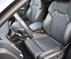 Audi Q5 50 e Tfsi S-Line 299 Pk 2021 - Afbeelding 7