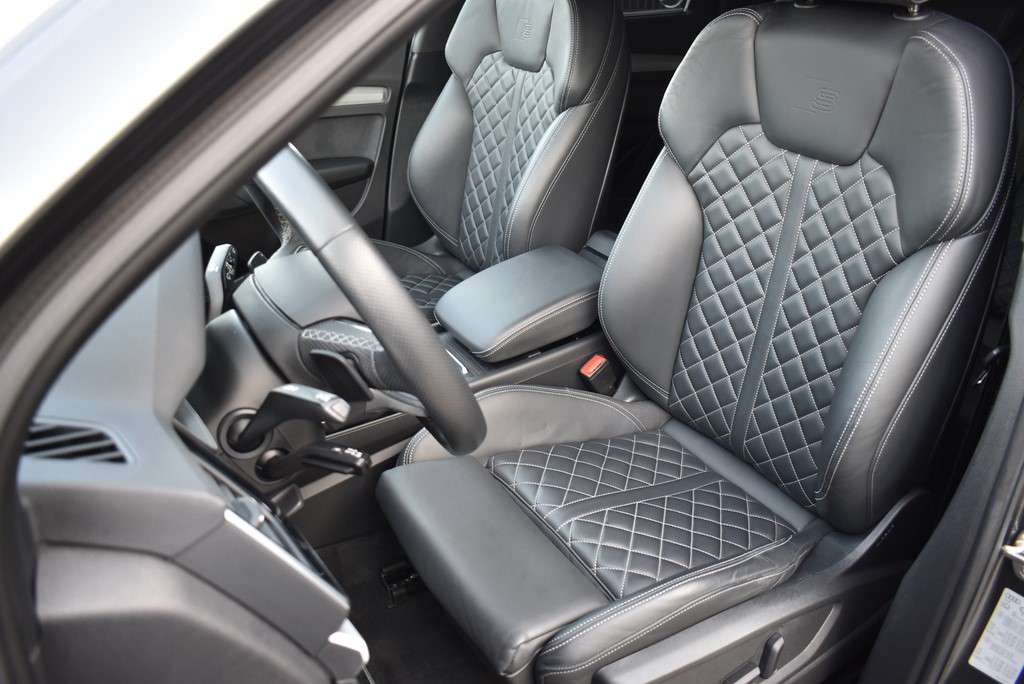 Audi Q5 50 e Tfsi S-Line 299 Pk 2021 - Afbeelding 7
