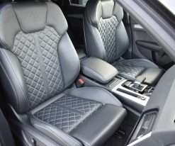 Audi Q5 50 e Tfsi S-Line 299 Pk 2021 - Afbeelding 10