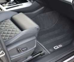 Audi Q5 50 e Tfsi S-Line 299 Pk 2021 - Afbeelding 11