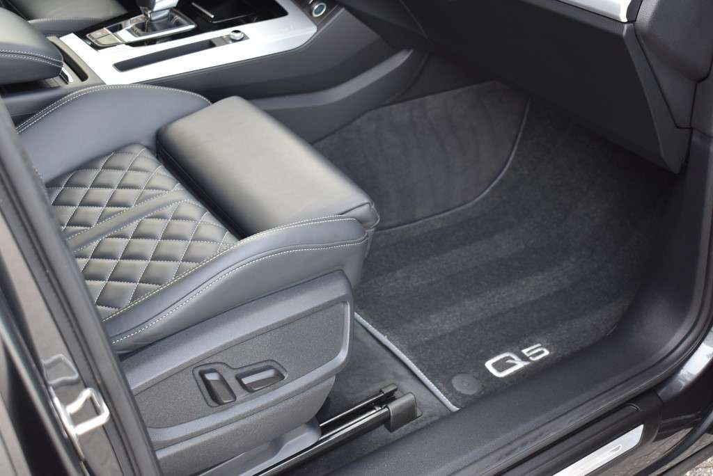 Audi Q5 50 e Tfsi S-Line 299 Pk 2021 - Afbeelding 11