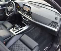 Audi Q5 50 e Tfsi S-Line 299 Pk 2021 - Afbeelding 12