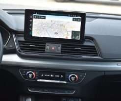 Audi Q5 50 e Tfsi S-Line 299 Pk 2021 - Afbeelding 13