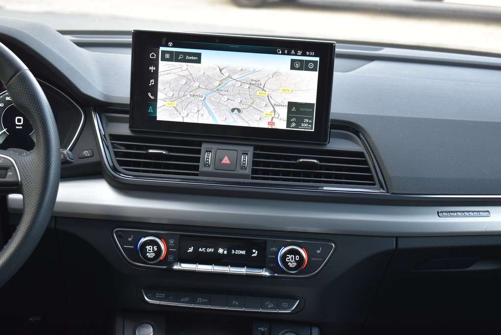 Audi Q5 50 e Tfsi S-Line 299 Pk 2021 - Afbeelding 13
