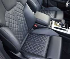 Audi Q5 50 e Tfsi S-Line 299 Pk 2021 - Afbeelding 14