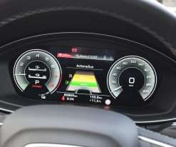 Audi Q5 50 e Tfsi S-Line 299 Pk 2021 - Afbeelding 15