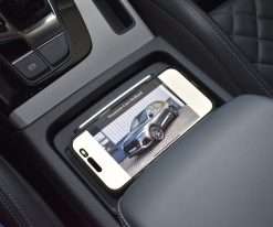 Audi Q5 50 e Tfsi S-Line 299 Pk 2021 - Afbeelding 17