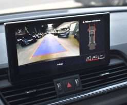 Audi Q5 50 e Tfsi S-Line 299 Pk 2021 - Afbeelding 16
