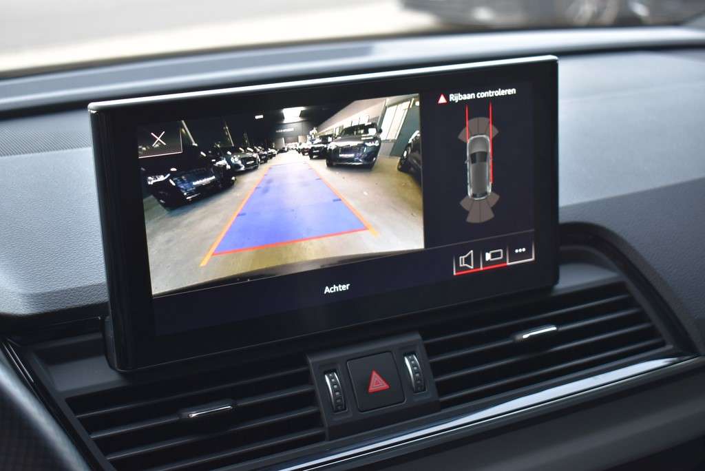 Audi Q5 50 e Tfsi S-Line 299 Pk 2021 - Afbeelding 16