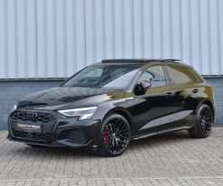 Audi A3 Sportback 45e Tfsi S-Line 245 Pk 2022