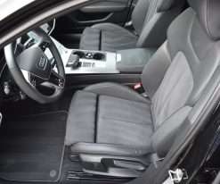 Audi A6 Avant 50e TFSI Quattro 299 Pk S line Black Ed 2023 - Afbeelding 6