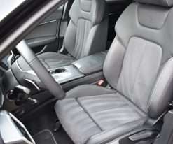 Audi A6 Avant 50e TFSI Quattro 299 Pk S line Black Ed 2023 - Afbeelding 7