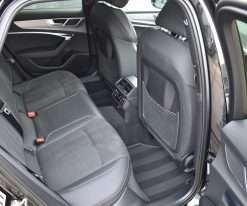 Audi A6 Avant 50e TFSI Quattro 299 Pk S line Black Ed 2023 - Afbeelding 12