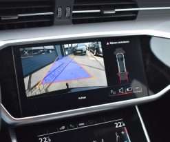 Audi A6 Avant 50e TFSI Quattro 299 Pk S line Black Ed 2023 - Afbeelding 13