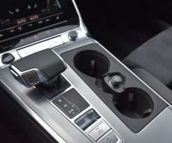 Audi A6 Avant 50e TFSI Quattro 299 Pk S line Black Ed 2023 - Afbeelding 14