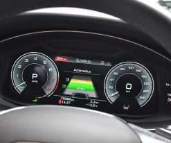 Audi A6 Avant 50e TFSI Quattro 299 Pk S line Black Ed 2023 - Afbeelding 16