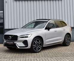 Volvo XC60 2.0 T6 Plug-in Hybrid AWD 350 Pk R-Design 12-2021